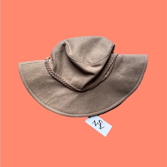 ASN Hats The Harper Hat NWT MSRP $68 - Picture 5 of 10